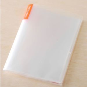 🆕 Hobonichi Photo / Sticker Album